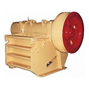 Щековая дробилка СМ 16 (Б), (Д) - (аналог СМД 110А)