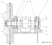 ВАЛ ПРОМЕЖУТОЧНЫЙ