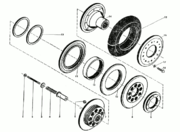 МУФТА УПРУГОПРЕДОХРАНИТЕЛЬНАЯ