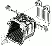 КОВШ 10 М.КУБ (8 М.КУБ.)
