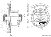 ВАЛ БАРАБАНА