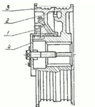 БАРАБАН РАЗЪЕМНЫЙ