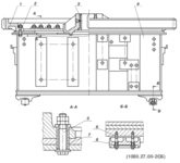 РАМА НИЖНЯЯ