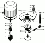 УСТАНОВКА НАСОСНАЯ