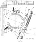 ТОРМОЗ ХОДА