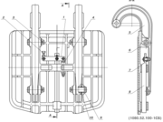 ДНИЩЕ КОВША